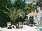 Sun Patio